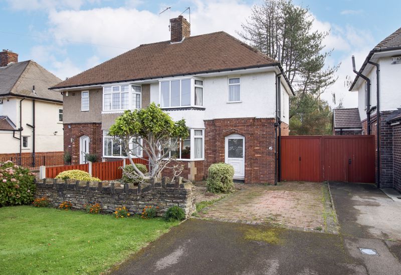 Greenbank Drive